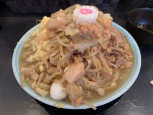 [自家製麺no11③] これほどまでにレベルの高い一杯が食べられる店が他にあるのか？ワシワシでうまうまなNO11をレビュー！