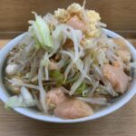 [二郎　栃木街道店] ボリューム満点のラーメンが食べられる人気の二郎！ルールを徹底解説！！